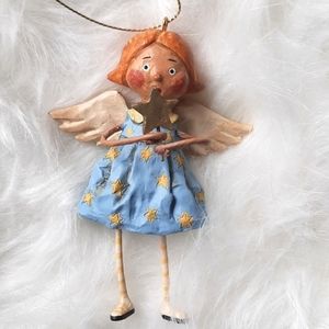 3/$10 Christmas ornament